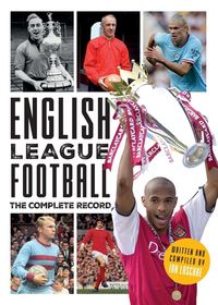 Produktbild: English League Football