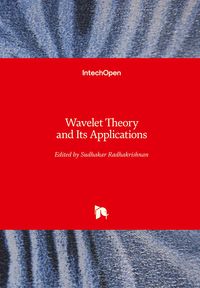 Produktbild: Wavelet Theory and Its Applications