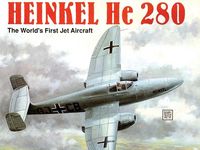 Produktbild: Heinkel He 280