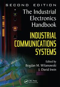 Produktbild: Industrial Communication Systems