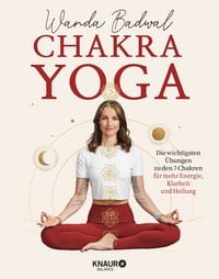 Produktbild: Chakra-Yoga