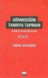 Produktbild: G&ouml;rmedigim Tanriya Tapmam
