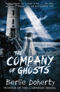Produktbild: The Company of Ghosts