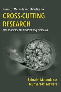 Produktbild: Research Methods and Statistics for Cross-Cutting Research