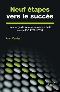 Bild vom Artikel Neuf étapes vers le succès vom Autor Alan Calder