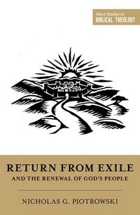 Produktbild: Return from Exile and the Renewal of God's People