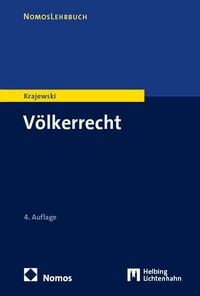 Produktbild: V&ouml;lkerrecht