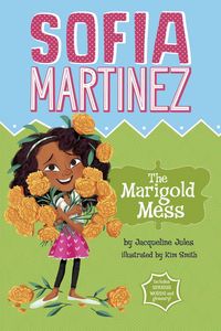 Produktbild: The Marigold Mess
