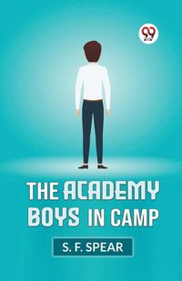 Produktbild: The Academy Boys In Camp