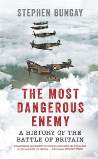 Produktbild: The Most Dangerous Enemy