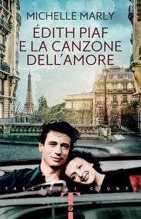 Produktbild: &Eacute;dith Piaf e la canzone dell'amore