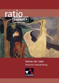Produktbild: ratio Express / Meister der Liebe