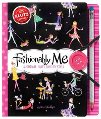 Produktbild: Fashionably Me