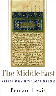 Produktbild: The Middle East