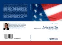 Produktbild: The American Way