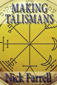 Produktbild: Making Talismans