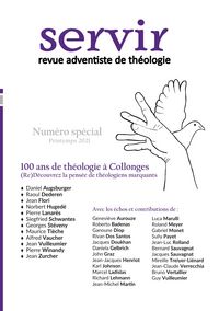 Produktbild: Servir N&deg;8