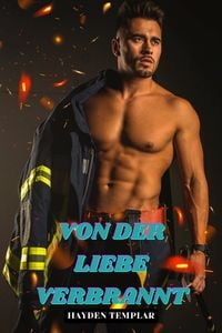 Produktbild: Von Der Liebe Verbrannt