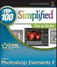 Produktbild: Photoshop Elements 9