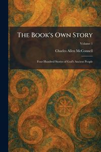 Produktbild: The Book's Own Story