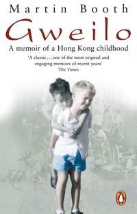 Produktbild: Gweilo: Memories Of A Hong Kong Childhood