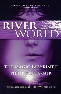Produktbild: The Magic Labyrinth