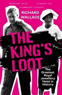 Produktbild: The King's Loot