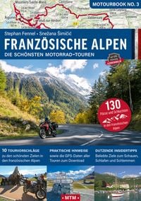 Produktbild: Franz&ouml;sische Alpen