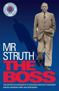 Produktbild: Mr Struth: The Boss
