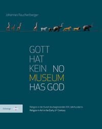 Produktbild: Gott hat kein Museum / No Museum Has God