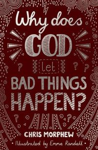 Produktbild: Why Does God Let Bad Things Happen?