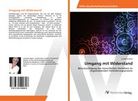Produktbild: Umgang mit Widerstand