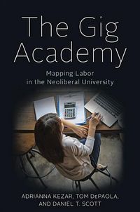 Produktbild: The Gig Academy