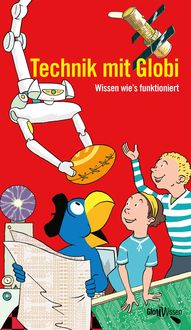 Produktbild: Technik mit Globi