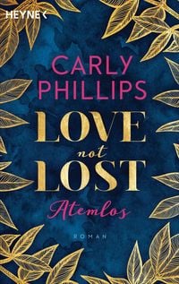 Produktbild: Love not Lost - Atemlos