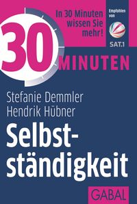 Produktbild: 30 Minuten Selbstst&auml;ndigkeit