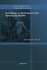 Produktbild: Soteriology as Motivation in the Apocalypse of John