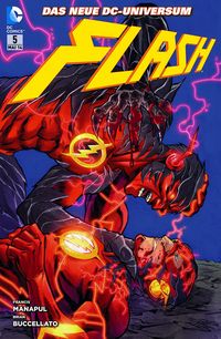 Produktbild: Flash