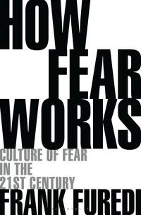 Produktbild: How Fear Works