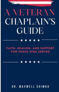 Produktbild: A Veteran Chaplain's Guide