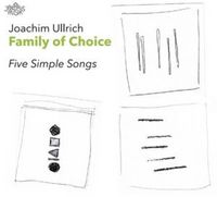 Produktbild: Five Simple Songs