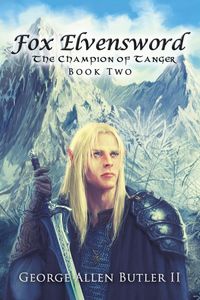 Produktbild: Fox Elvensword the Champion of Tanger