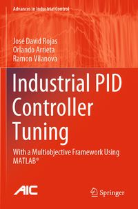 Produktbild: Industrial PID Controller Tuning