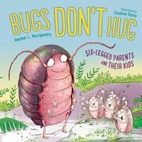 Produktbild: Bugs Don't Hug