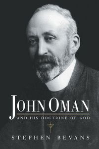 Produktbild: John Oman and His Doctrine of God
