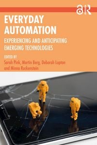 Produktbild: Everyday Automation