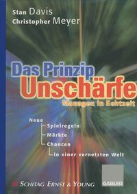Produktbild: Das Prinzip Unsch&auml;rfe