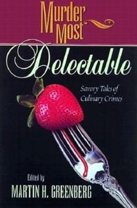 Produktbild: Murder Most Delectable