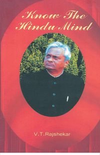 Produktbild: Know the Hindu Mind