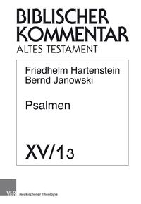 Produktbild: Psalmen (Ps 3&ndash;6)